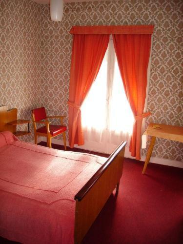 Hotel Restaurant Du Tourisme Latronquière Olanaklar fotoğraf